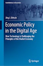 Download this eBook Economic Policy in the Digital Age