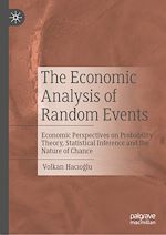 Télécharger le livre :  The Economic Analysis of Random Events