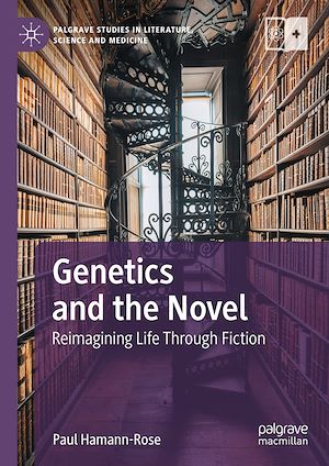 Téléchargez le livre :  Genetics and the Novel
