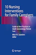 Télécharger le livre :  10 Nursing Interventions for Family Caregivers