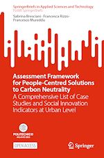 Download this eBook Assessment Framework for People-Centred Solutions to Carbon Neutrality