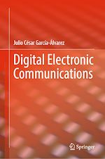 Télécharger le livre :  Digital Electronic Communications