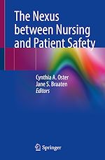 Télécharger le livre :  The Nexus between Nursing and Patient Safety