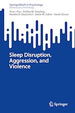 Download this eBook Sleep Disruption, Aggression, and Violence