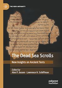 Téléchargez le livre :  The Dead Sea Scrolls