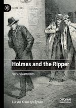 Télécharger le livre :  Holmes and the Ripper