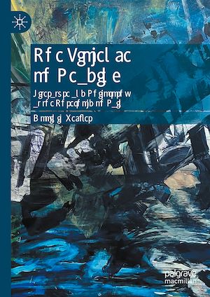 Téléchargez le livre :  The Violence of Reading