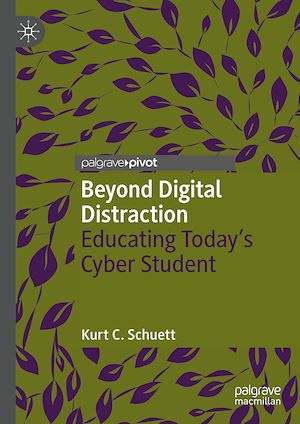 Téléchargez le livre :  Beyond Digital Distraction