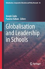 Télécharger le livre :  Globalisation and Leadership in Schools