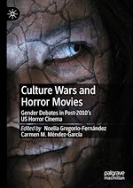 Télécharger le livre :  Culture Wars and Horror Movies