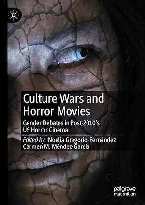 Téléchargez le livre :  Culture Wars and Horror Movies