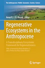 Télécharger le livre :  Regenerative Ecosystems in the Anthropocene