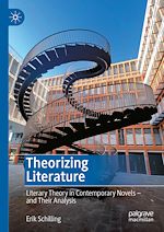 Télécharger le livre :  Theorizing Literature