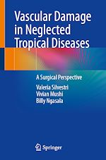 Télécharger le livre :  Vascular Damage in Neglected Tropical Diseases