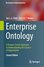 Télécharger le livre :  Enterprise Ontology