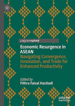 Téléchargez le livre :  Economic Resurgence in ASEAN