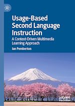 Télécharger le livre :  Usage-Based Second Language Instruction