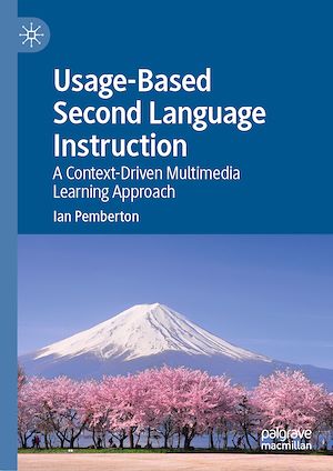 Téléchargez le livre :  Usage-Based Second Language Instruction
