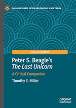 Télécharger le livre :  Peter S. Beagle's “The Last Unicorn”