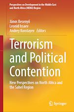 Télécharger le livre :  Terrorism and Political Contention