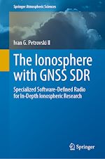 Télécharger le livre :  The Ionosphere with GNSS SDR