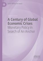 Télécharger le livre :  A Century of Global Economic Crises