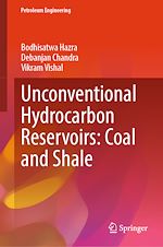 Télécharger le livre :  Unconventional Hydrocarbon Reservoirs: Coal and Shale
