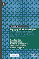 Download this eBook Engaging with Human Rights