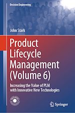 Télécharger le livre :  Product Lifecycle Management (Volume 6)