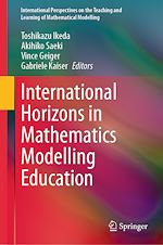 Télécharger le livre :  International Horizons in Mathematics Modelling Education