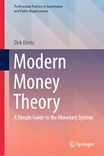 Télécharger le livre :  Modern Money Theory