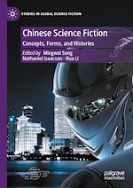 Télécharger le livre :  Chinese Science Fiction