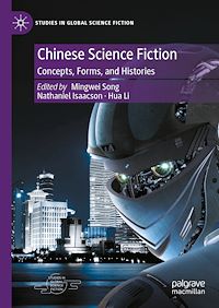 Téléchargez le livre :  Chinese Science Fiction