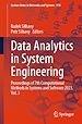 Télécharger le livre :  Data Analytics in System Engineering