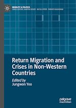 Télécharger le livre :  Return Migration and Crises in Non-Western Countries