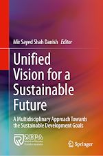 Télécharger le livre :  Unified Vision for a Sustainable Future