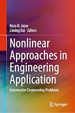Télécharger le livre :  Nonlinear Approaches in Engineering Application