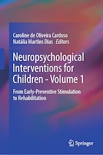 Download this eBook Neuropsychological Interventions for Children - Volume 1