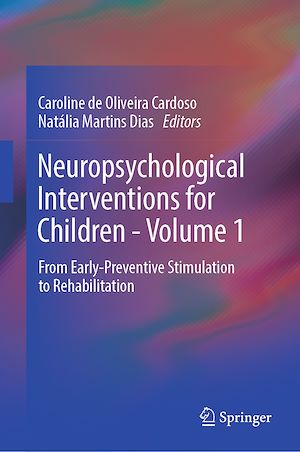Download the eBook: Neuropsychological Interventions for Children - Volume 1