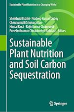 Télécharger le livre :  Sustainable Plant Nutrition and Soil Carbon Sequestration