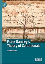 Télécharger le livre :  Frank Ramsey's Theory of Conditionals