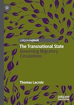 Télécharger le livre :  The Transnational State