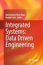 Télécharger le livre :  Integrated Systems: Data Driven Engineering