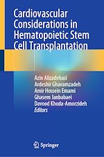Télécharger le livre :  Cardiovascular Considerations in Hematopoietic Stem Cell Transplantation