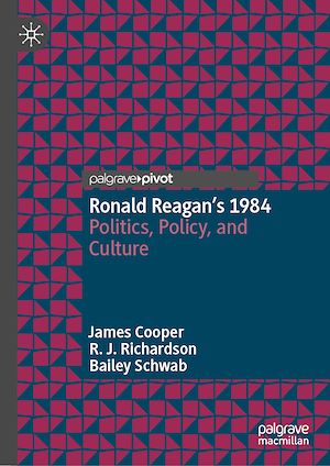 Téléchargez le livre :  Ronald Reagan's 1984