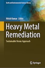 Télécharger le livre :  Heavy Metal Remediation