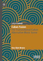Télécharger le livre :  Cuban Fusion