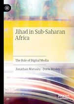 Télécharger le livre :  Jihad in Sub-Saharan Africa