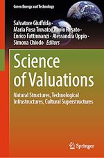 Télécharger le livre :  Science of Valuations