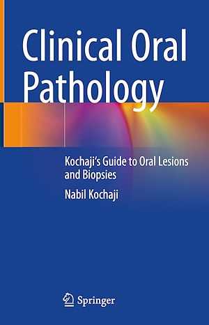 Téléchargez le livre :  Clinical Oral Pathology